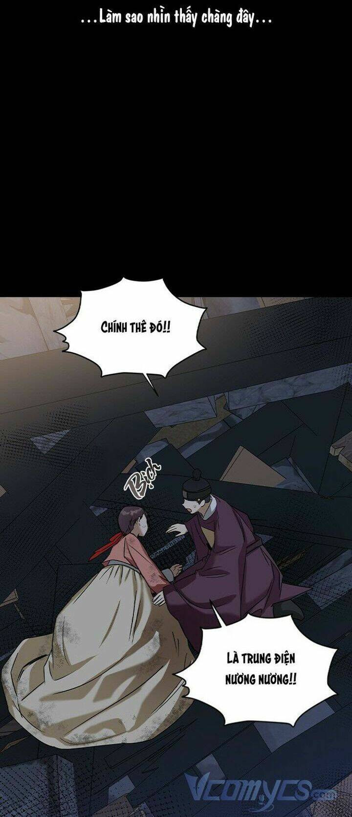 Duyên Nợ Kiếp Trước: Chapter 30