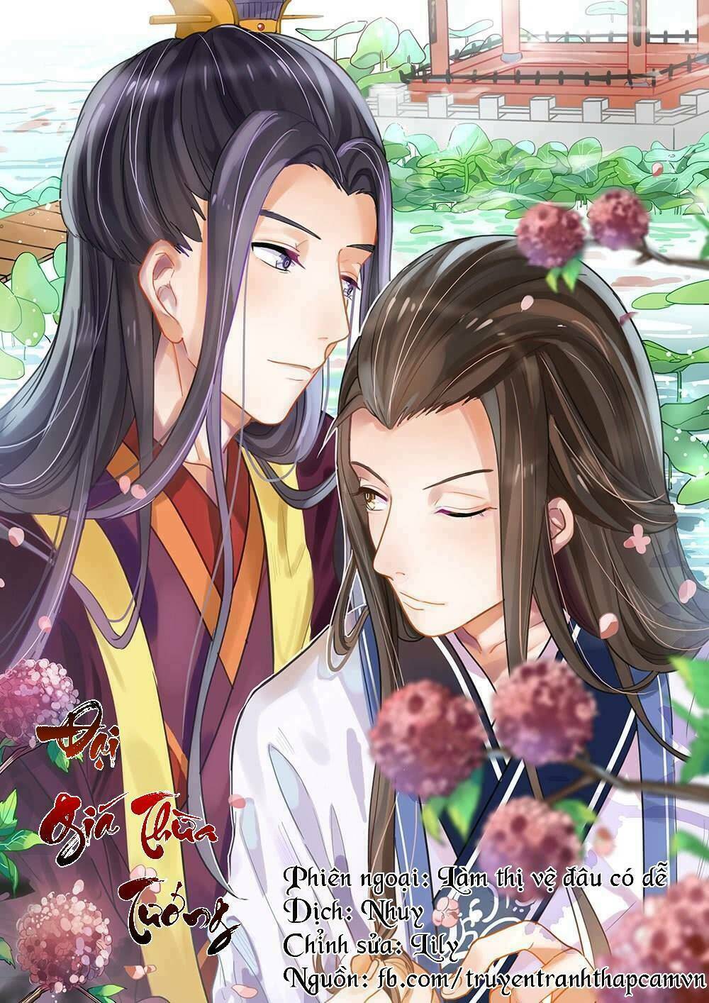 Đại Giá Thừa Tướng: Chapter 149