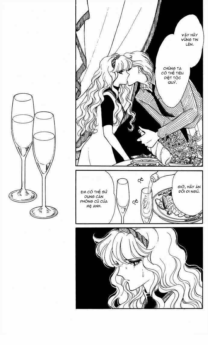 Ao No Fuuin - Blue Seal: Chapter 45