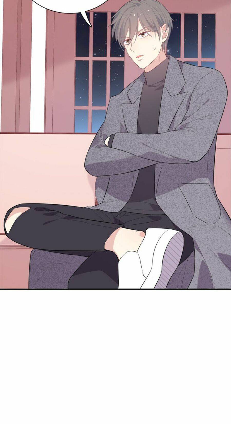 Vương Tử Thành Phố Và Công Chúa Amazon: Chapter 45