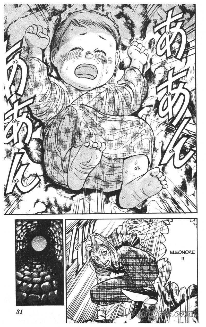 Fujita Kazuhiro: Chapter 26