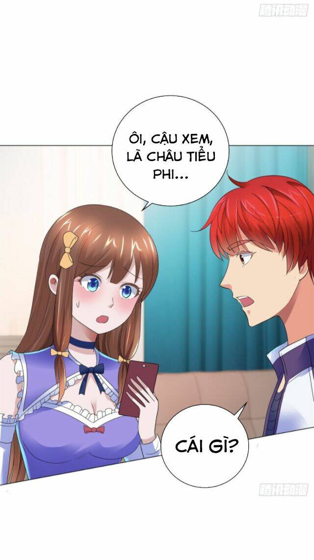 Đô Thị Chí Tôn Hệ Thống: Chapter 137