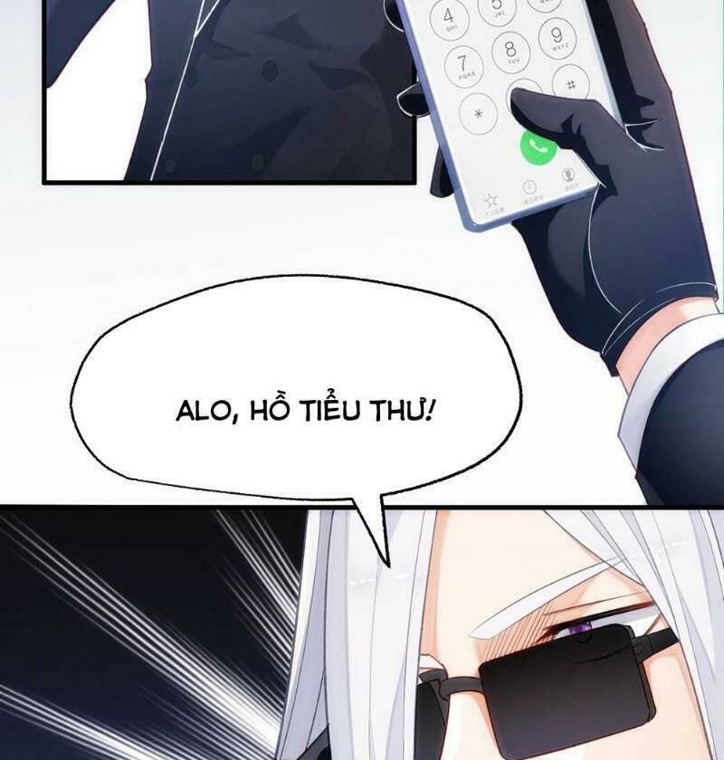 Dị Năng Của Ngươi Là Của Ta Rồi: Chapter 4