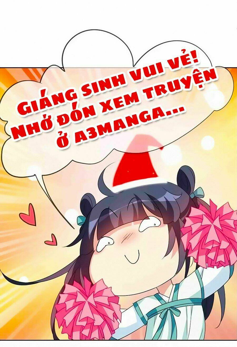 Toàn Cơ Từ: Chapter 31.5