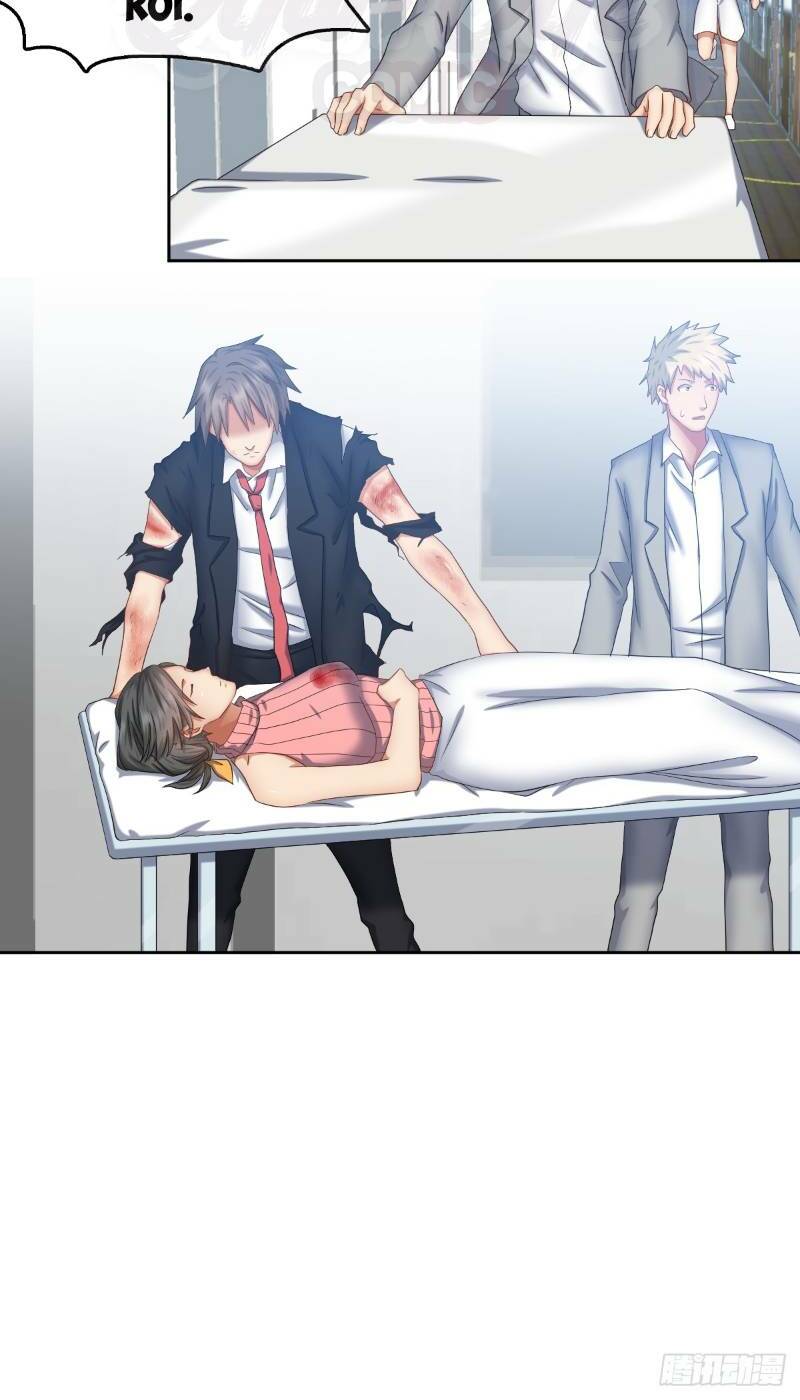 Tuyệt Thế Thiên Tài Hệ Thống: Chapter 47