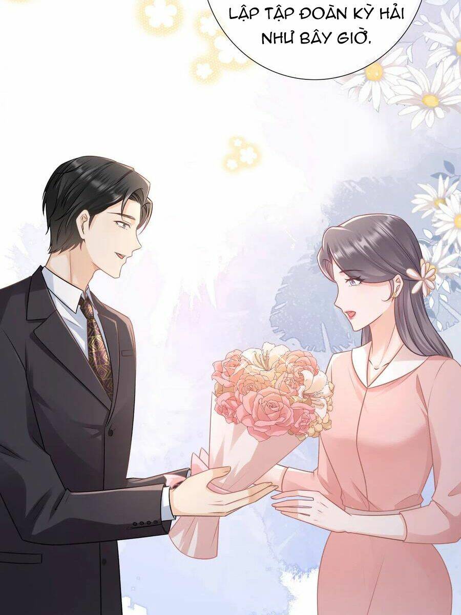 Bạn Gái Tôi Mới 30+: Chapter 117