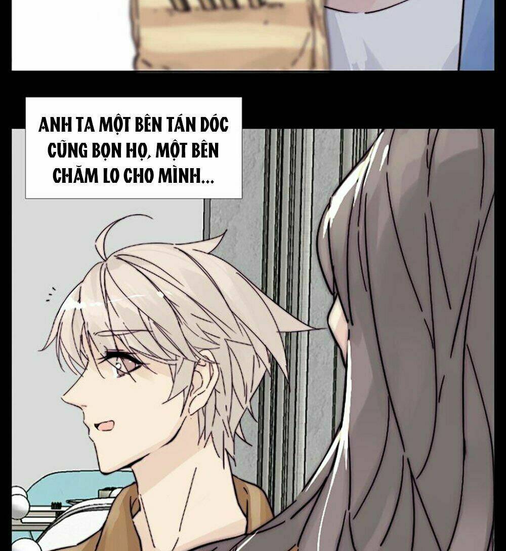 Tình Yêu Chớp Nhoáng: Chapter 91