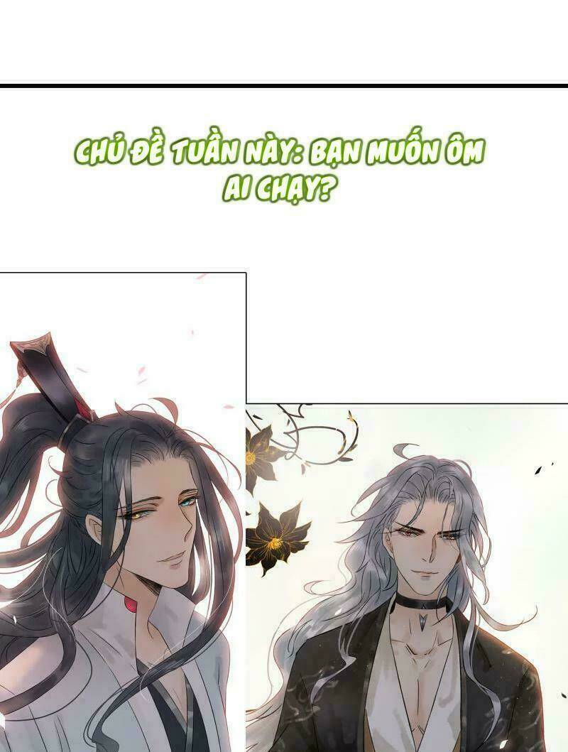 Thái Tử Bị Hoang Tưởng: Chapter 42