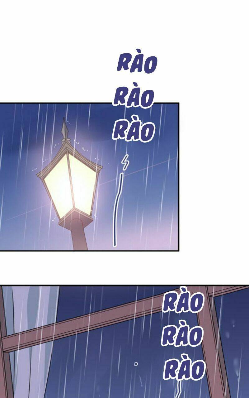 Đầu Gấu Biết Yêu: Chapter 107