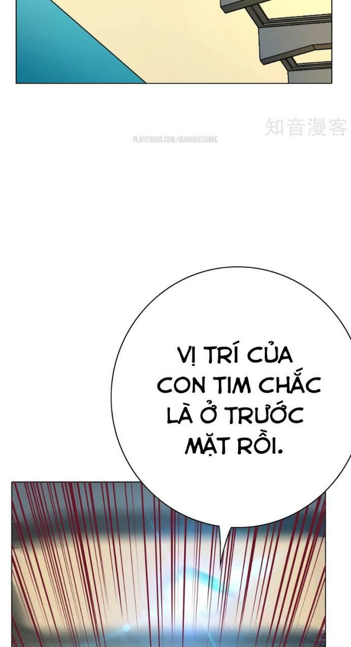 Hệ Thống Tiên Tôn Tại Đô Thị: Chapter 83