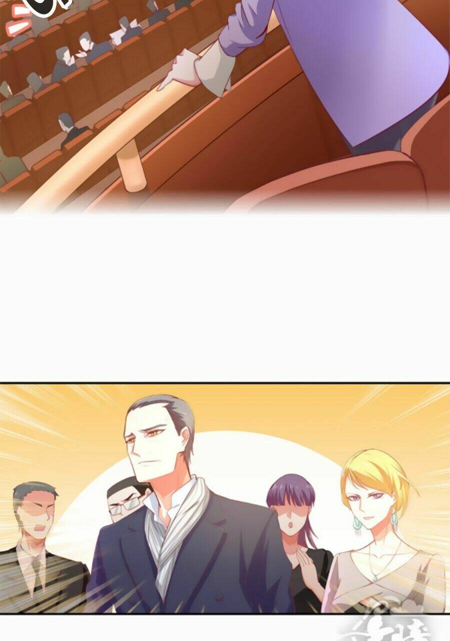 Hướng Tâm Dẫn Lực: Chapter 15