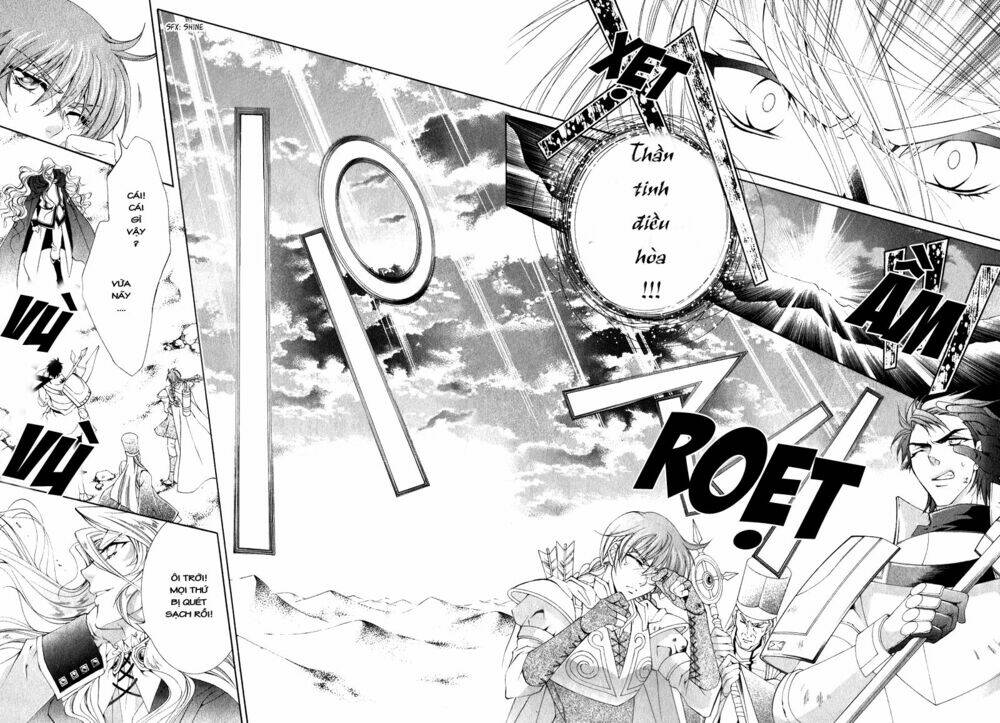 Yasashii Ryuu No Koroshikata: Chapter 6.2