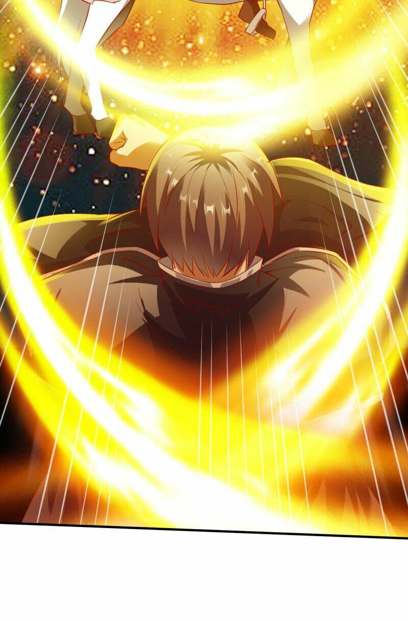 Chiến Đỉnh: Chapter 142