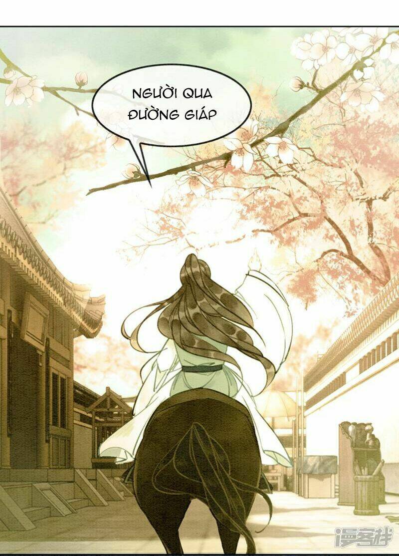 Hậu Cung Của Trẫm Cháy Rồi!: Chapter 15