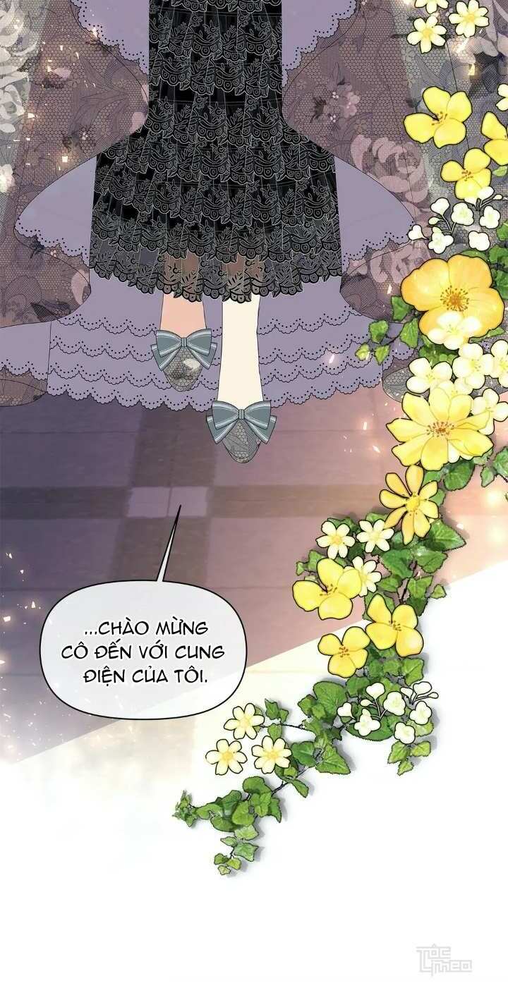 Công Chúa Thời Gian Có Hạn: Chapter 37