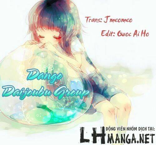 Gal Gohan: Chapter 1