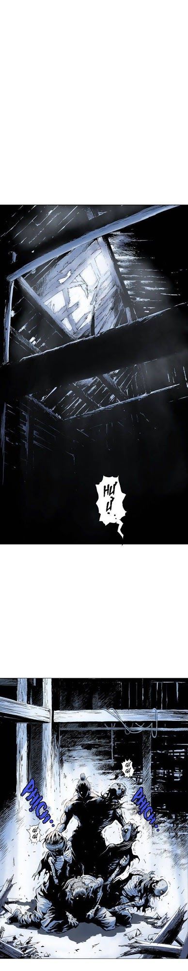 Cao Thủ 2: Chapter 17