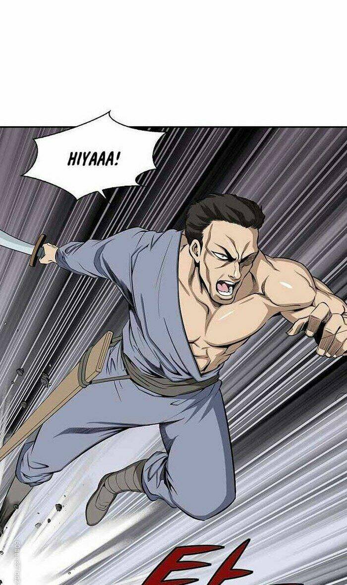 Thế Giới Võ Thuật Của Pháp Sư: Chapter 60
