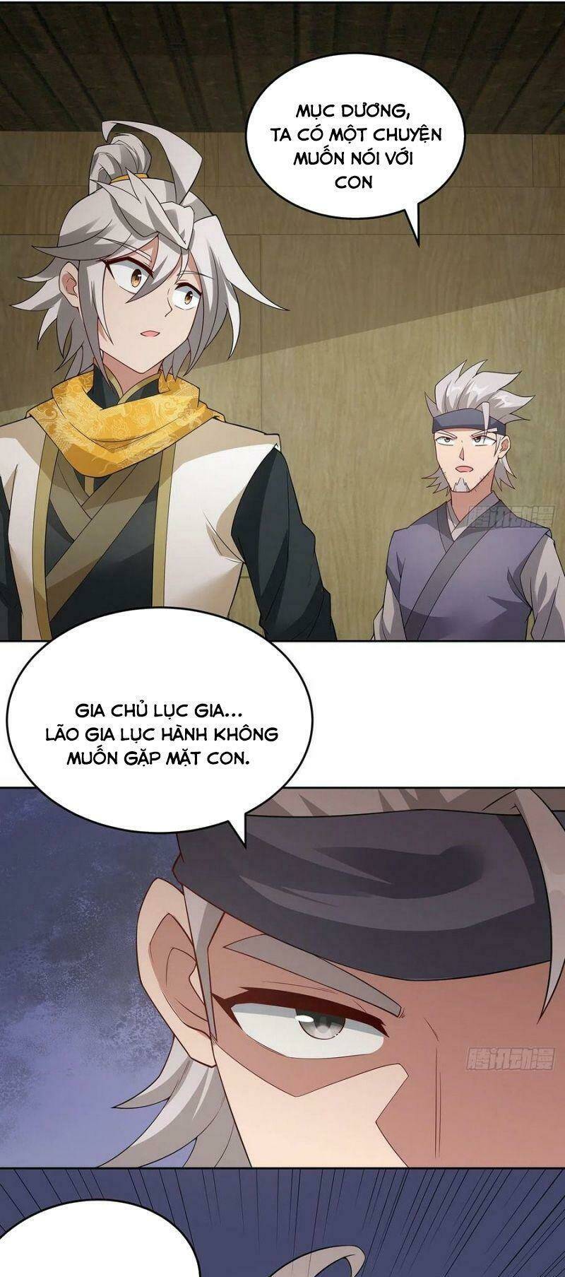 Nghịch Lân: Chapter 139