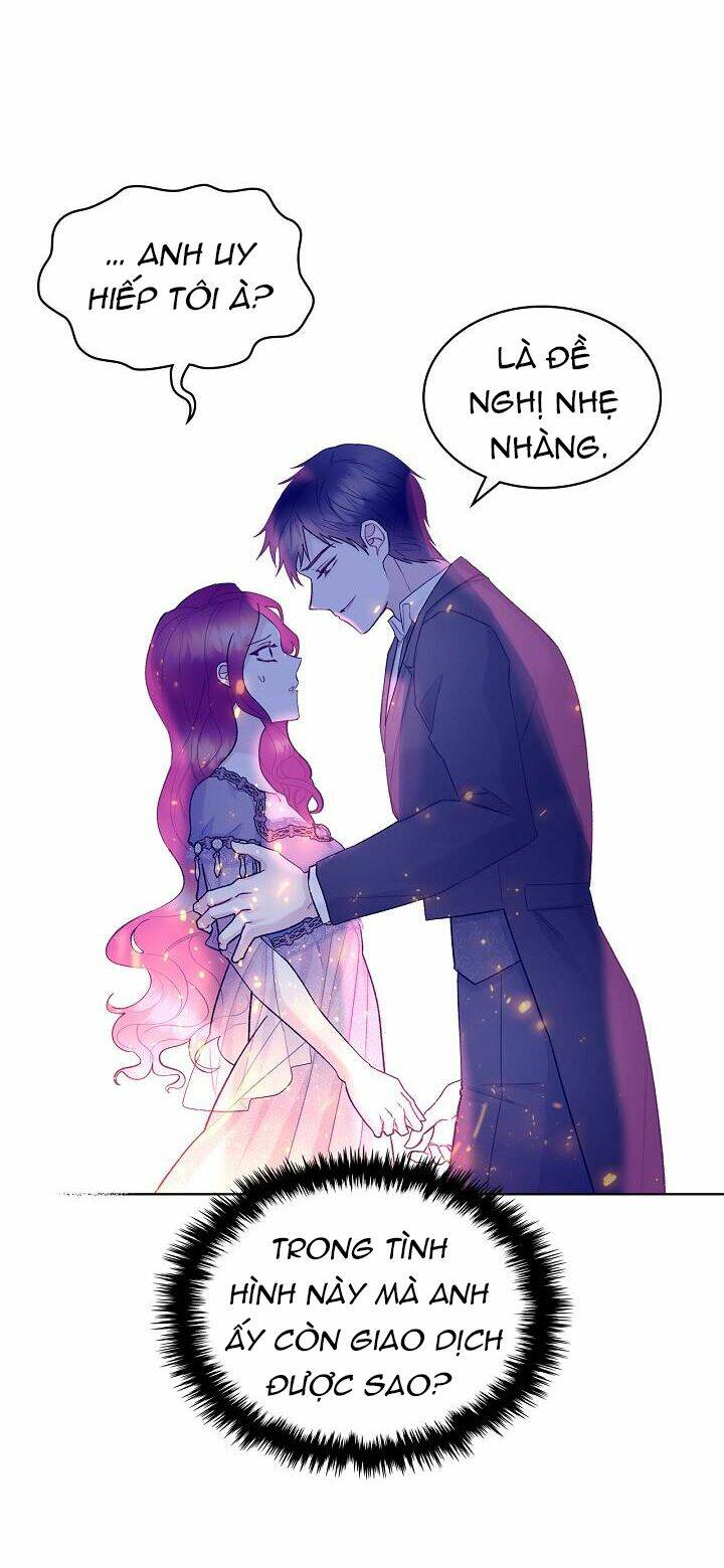 Kẻ Tạo Ra Nữ Phản Diện: Chapter 53.1