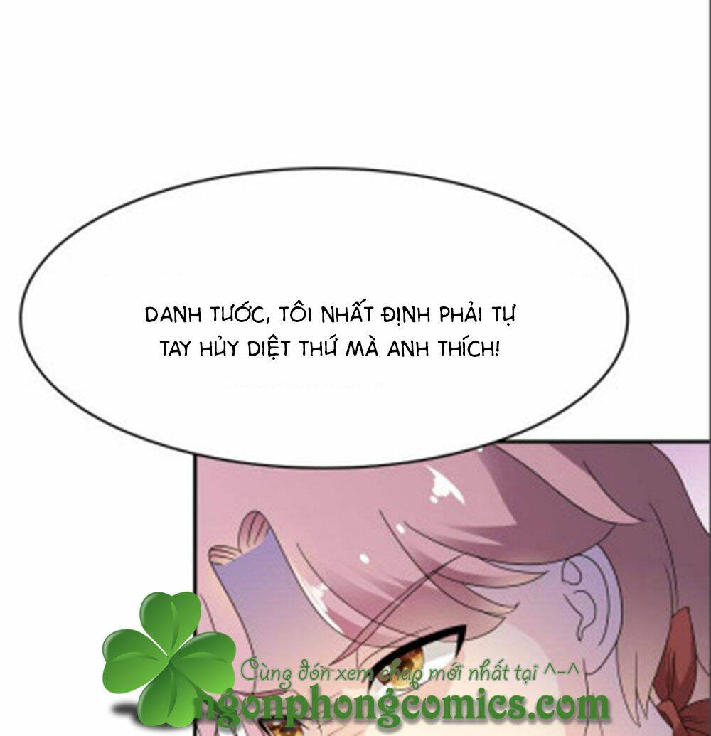 Em Vẫn Còn Nhỏ: Chapter 89