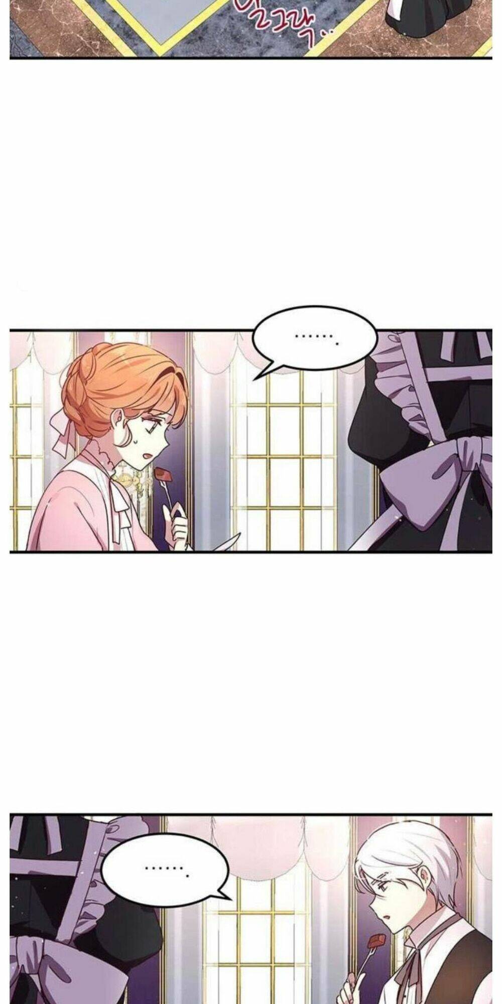 Công Tước, Loạn Vừa Thôi!: Chapter 96