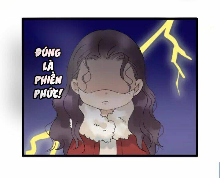 Thái Tử Bị Hoang Tưởng: Chapter 32