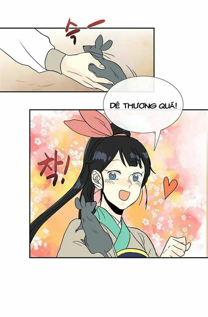 Học Sĩ Tái Sinh: Chapter 87