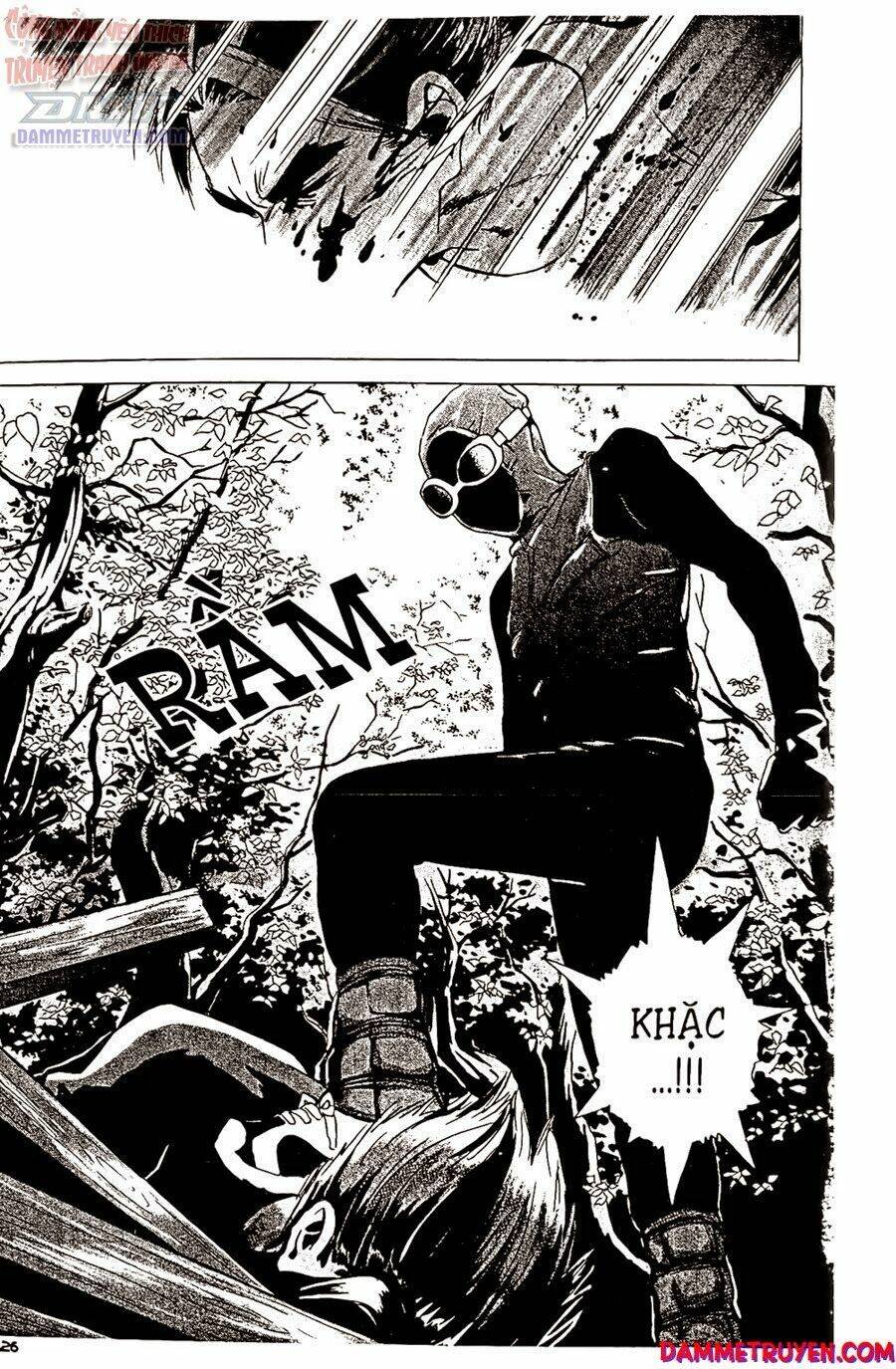 Ai Hơn Ai: Chapter 154