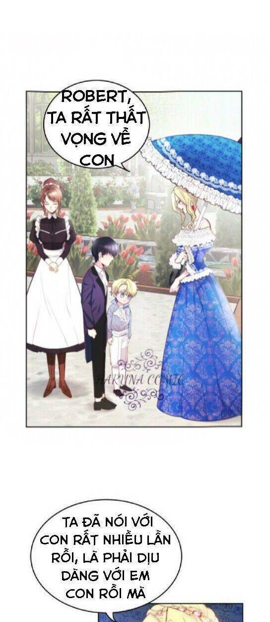 Baby Dragon: Chapter 5