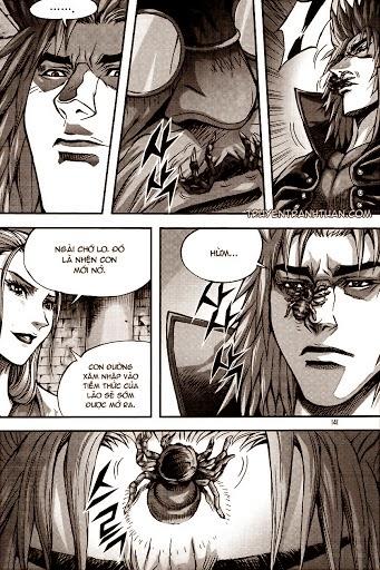 Diêm Đế: Chapter 263