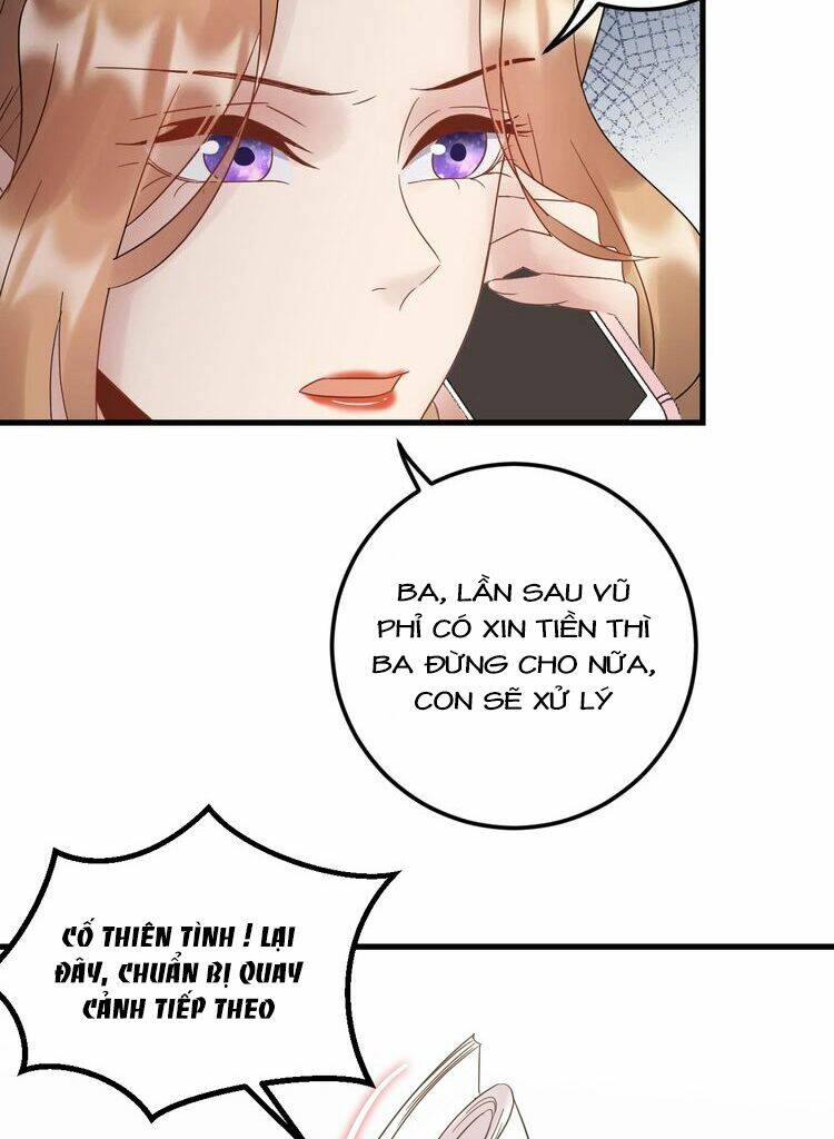Trong Sinh Chi Ức Vạn Ảnh Hậu Yếu Thượng Vị: Chapter 202
