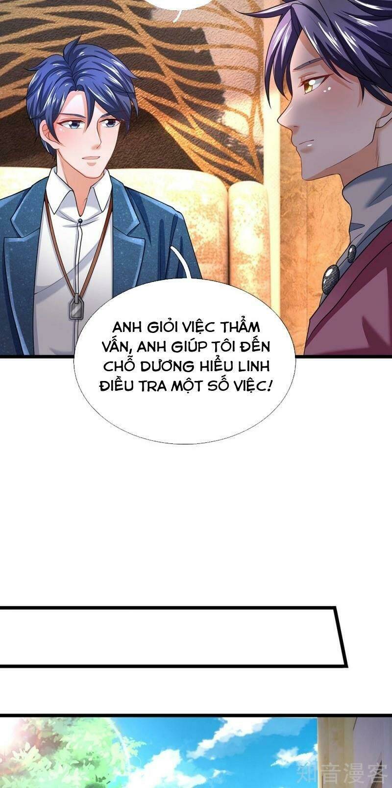 Chung Cực Binh Vương Tại Đô Thị: Chapter 138