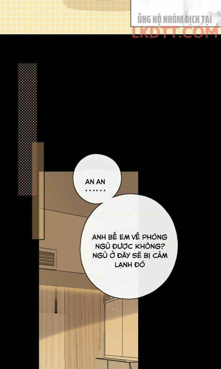 Cô Ấy Không Đáng Yêu: Chapter 40