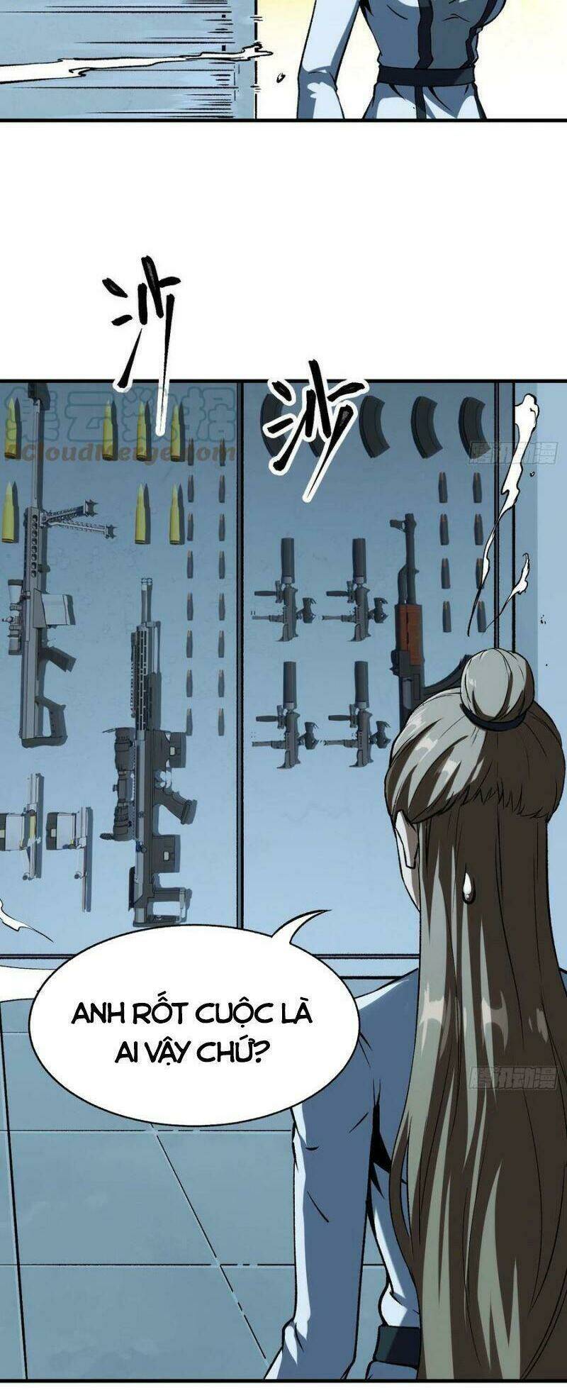 Cuồng Thiếu Siêu Thiên Tài: Chapter 68