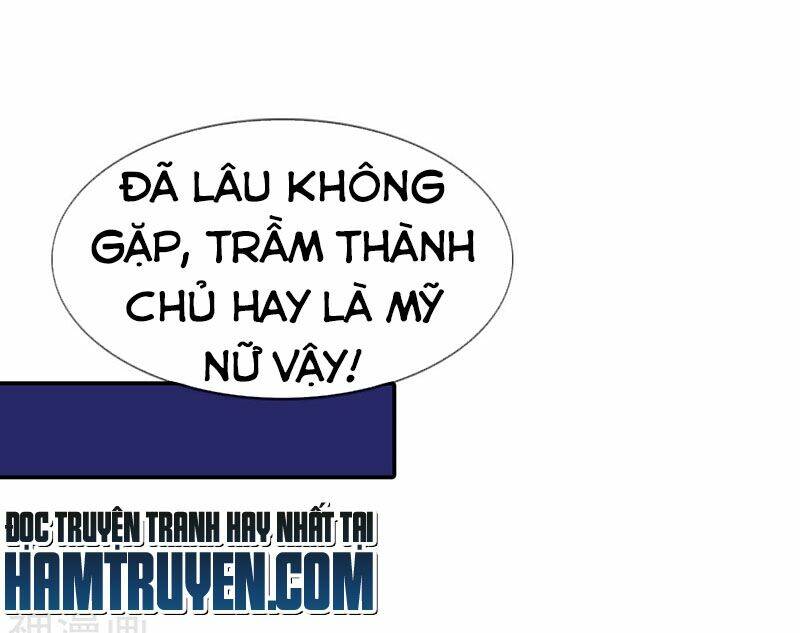 Chiến Đỉnh: Chapter 69