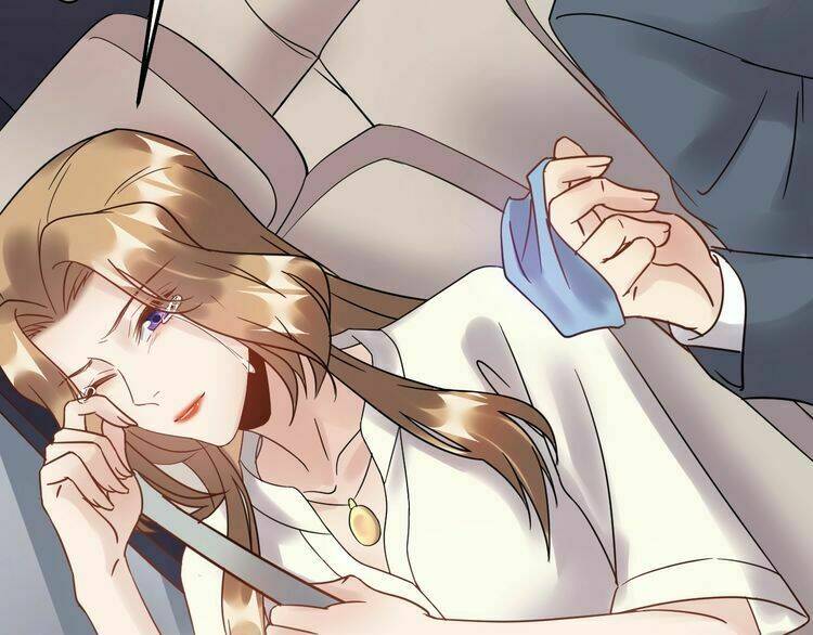 Trong Sinh Chi Ức Vạn Ảnh Hậu Yếu Thượng Vị: Chapter 103