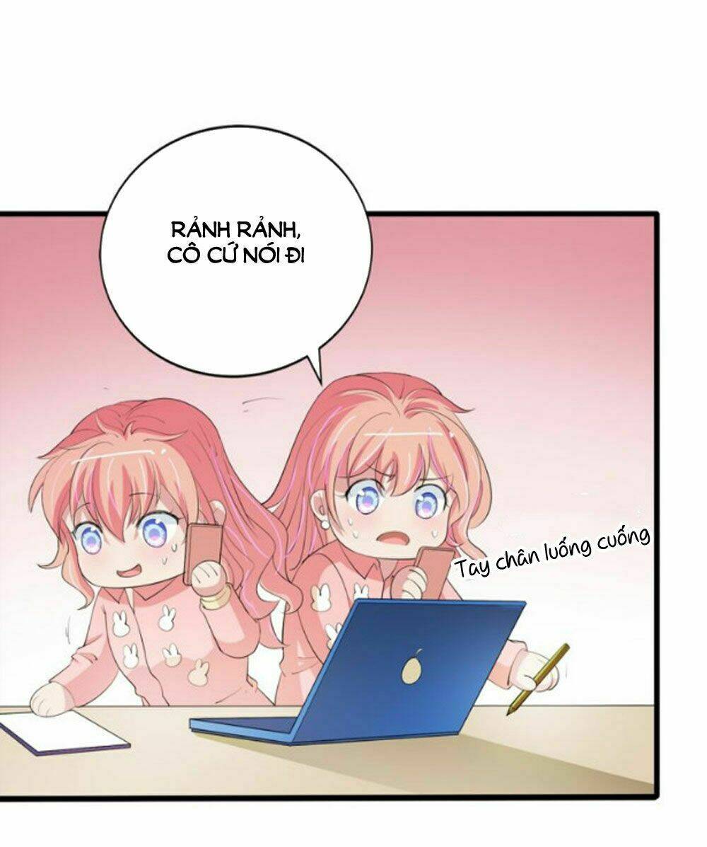 Quản Lí Ngây Ngô Và Thần Tượng Ác Ma: Chapter 29