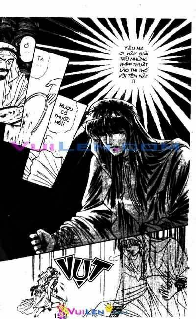 Nàng Công Chúa Ham Chơi: Chapter 3