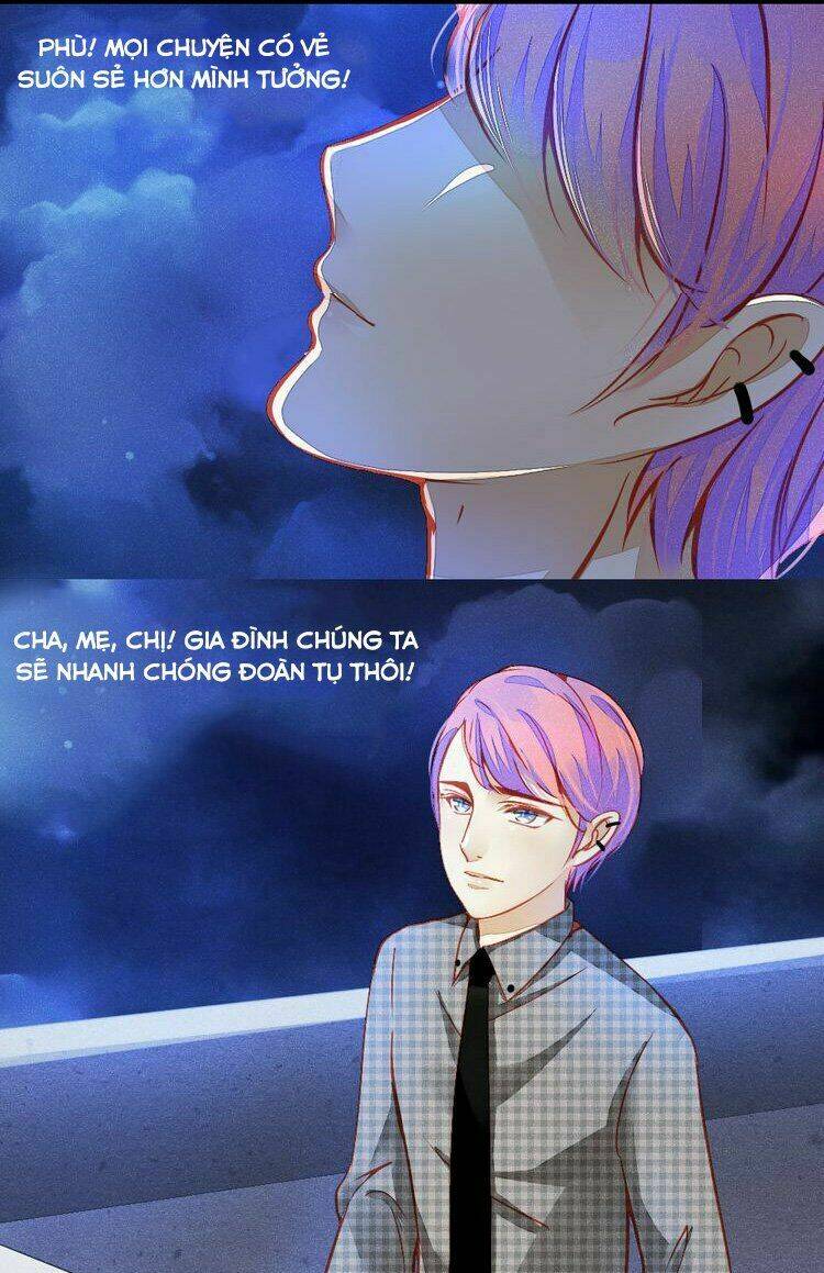 Ngôi Sao Tái Sinh: Chapter 2
