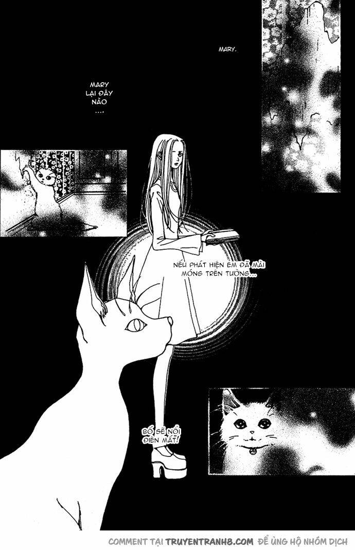 Last Quarter: Chapter 8