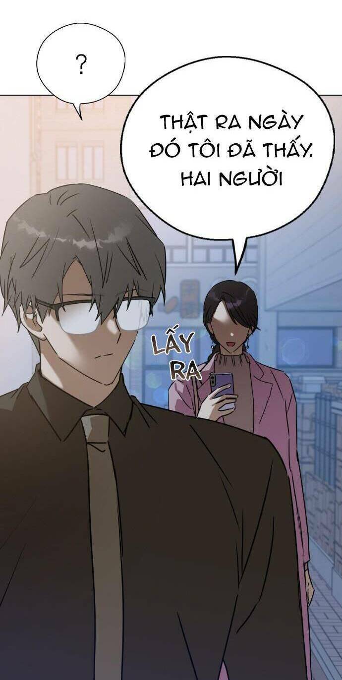 Duyên Nợ Kiếp Trước: Chapter 39