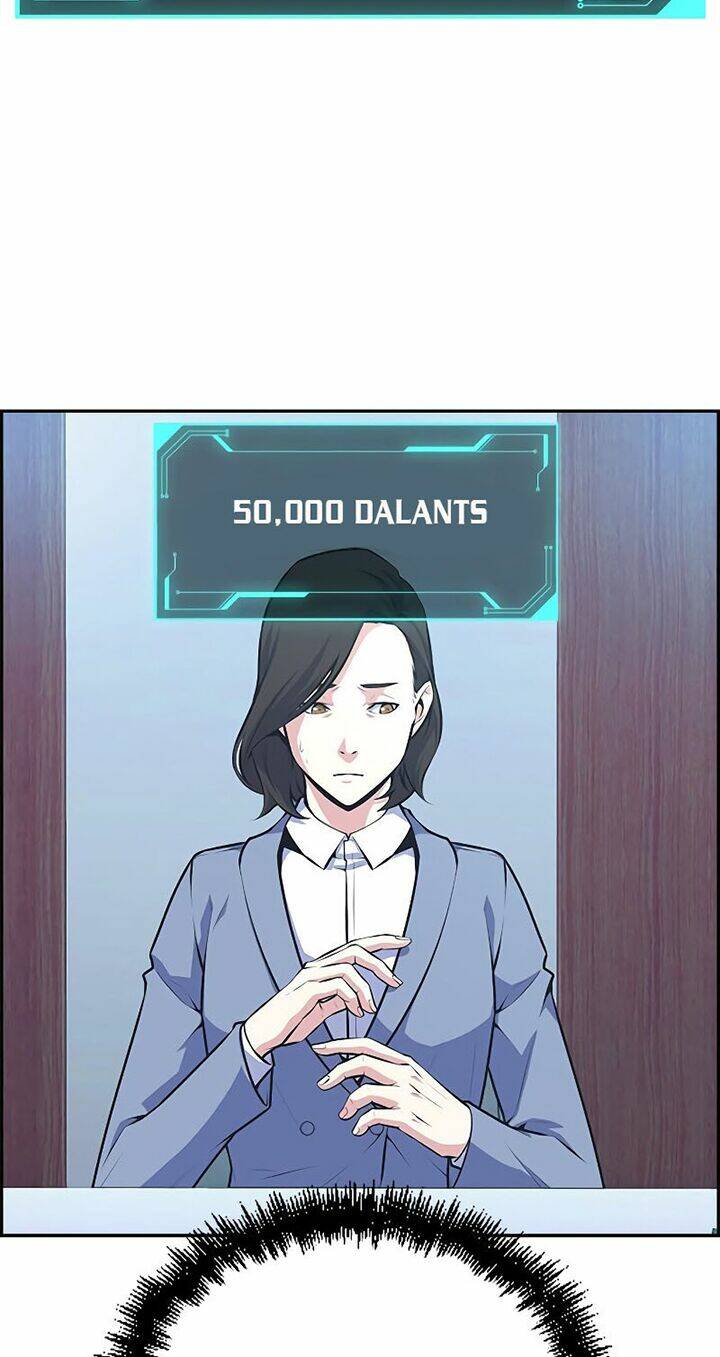 Kẻ Ngoại Đạo: Chapter 7