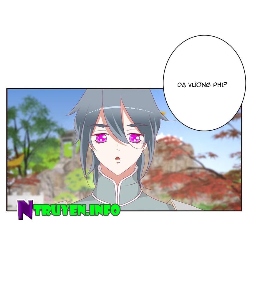 Thông Linh Phi: Chapter 550