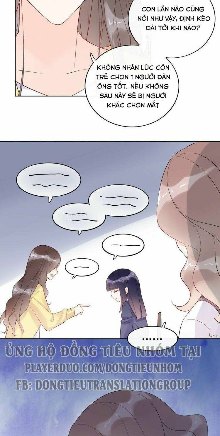 Cẩm Nang Tấn Công Tra Nam: Chapter 19