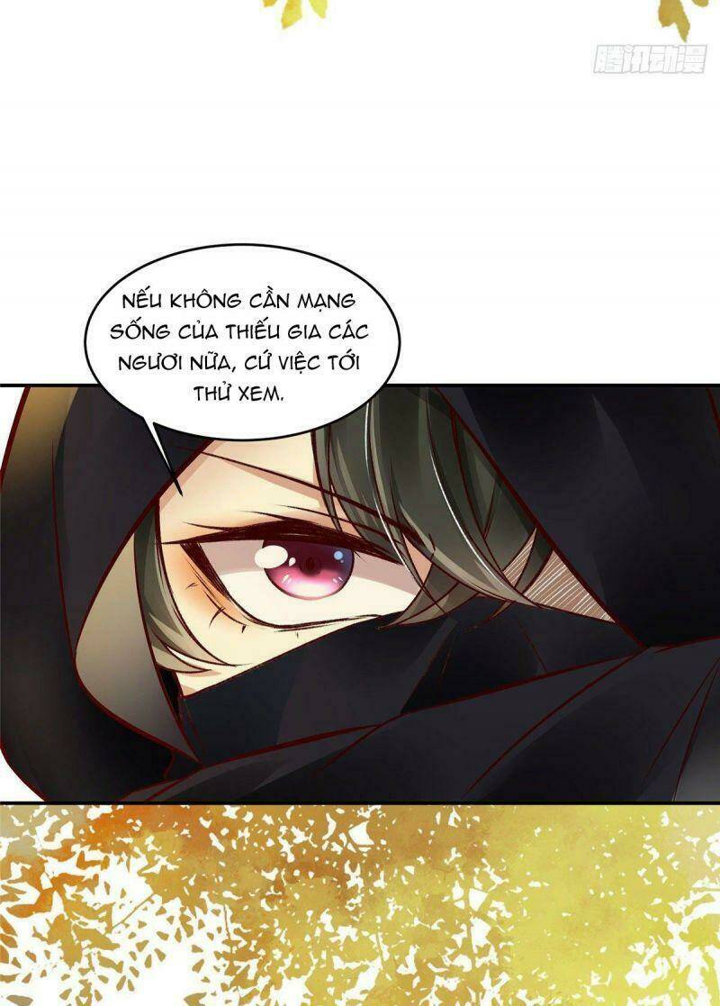 Nghịch Thiên Thần Phi Chí Thượng: Chapter 17