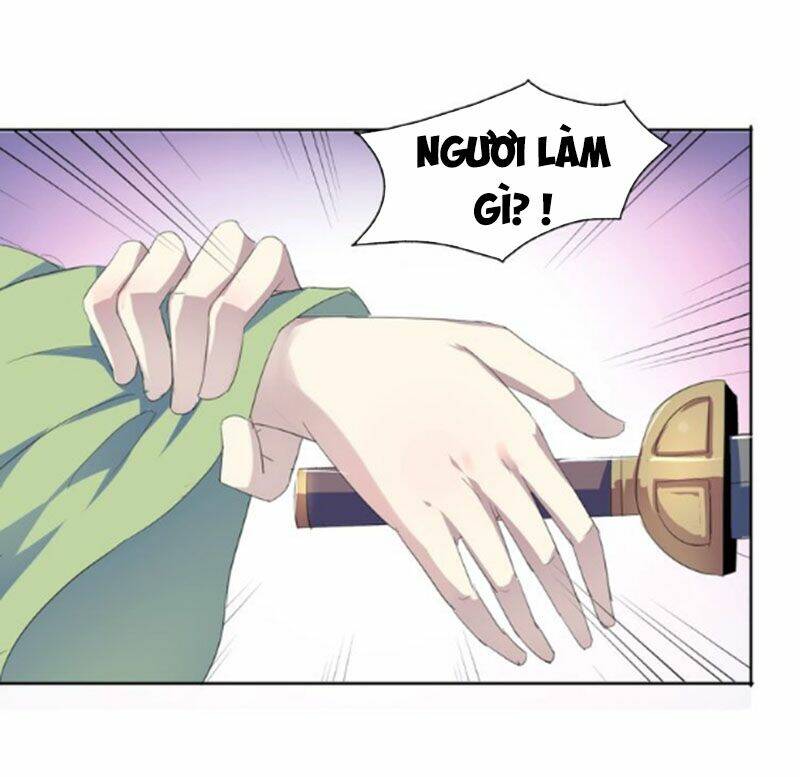Nghịch Thiên Đại Thần: Chapter 34