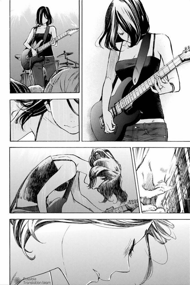 Forget Me Not: Chapter 39