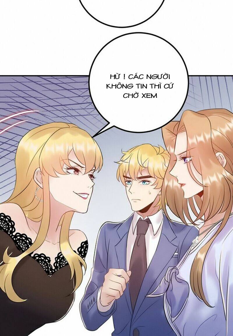 Trong Sinh Chi Ức Vạn Ảnh Hậu Yếu Thượng Vị: Chapter 168