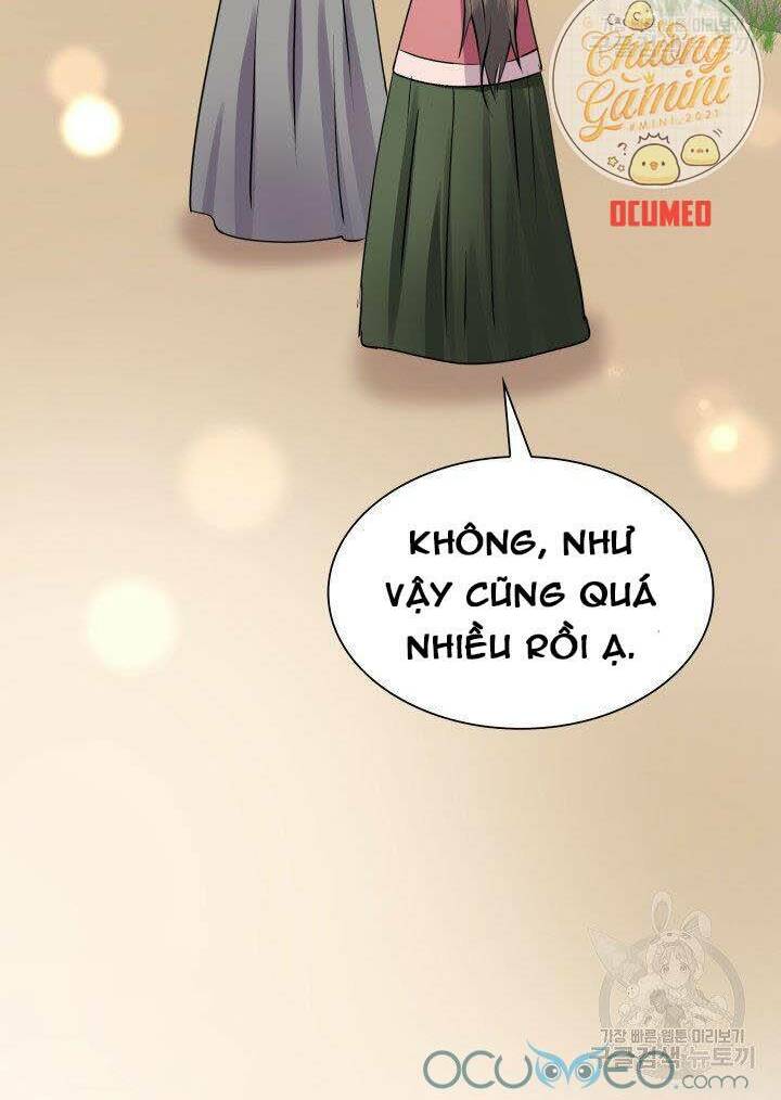 Cô Dâu Của Sói Đen: Chapter 11